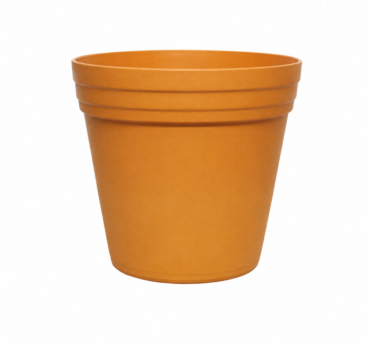23cm Country Pot