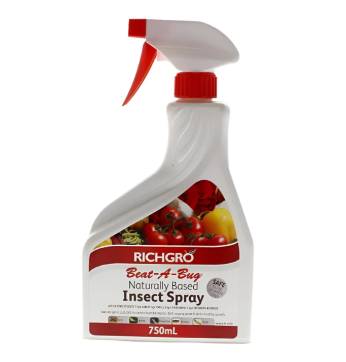 Beatabug Insecticide RTU 750ml