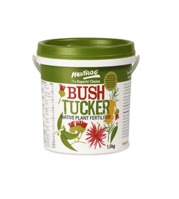 Bush Tucker