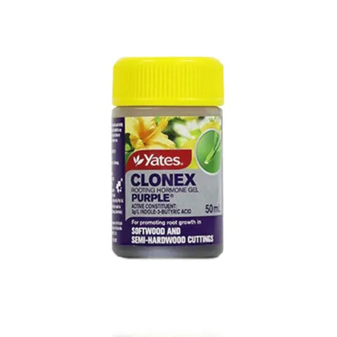Clonex Purple Root Hormone Gel