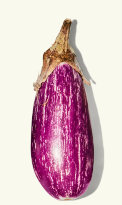 Eggplant - Fairytales
