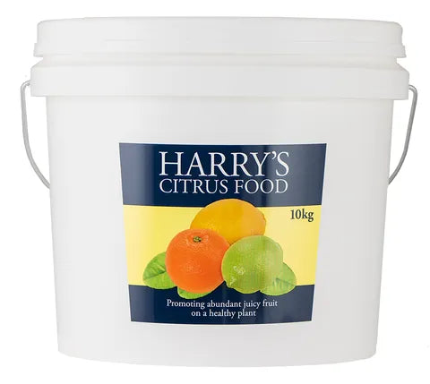Harry's Citrus Food
