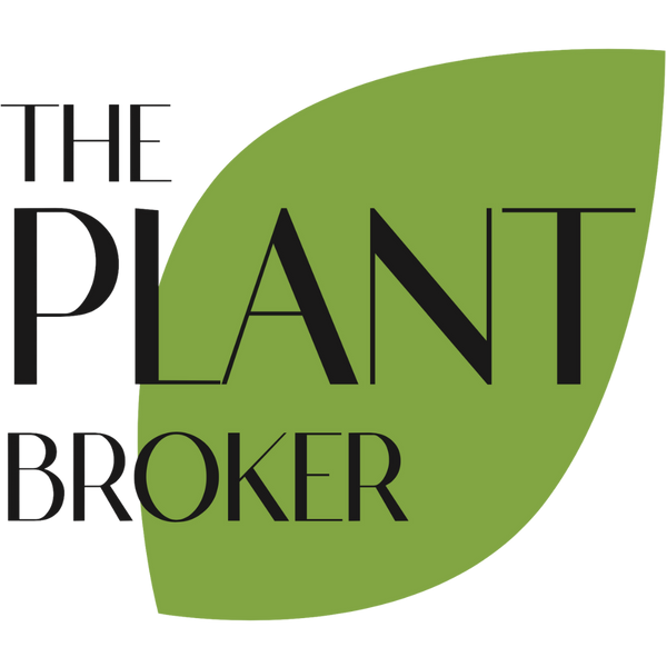 The Plant Broker