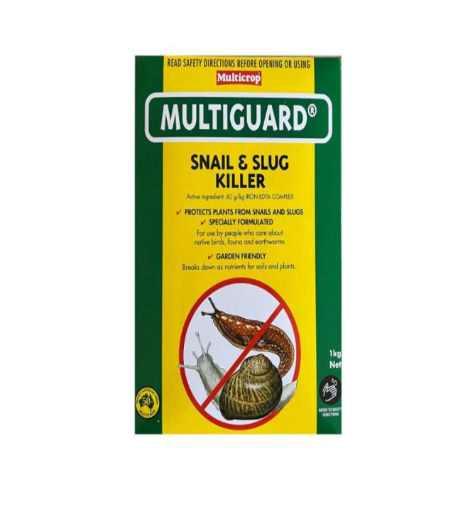 Multiguard Snail & Slug