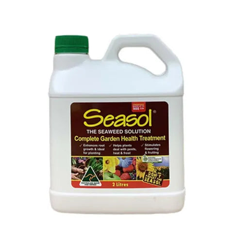 Seasol Concentrate