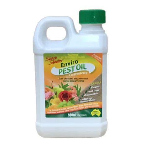 Sharp Shooter Pest Oil