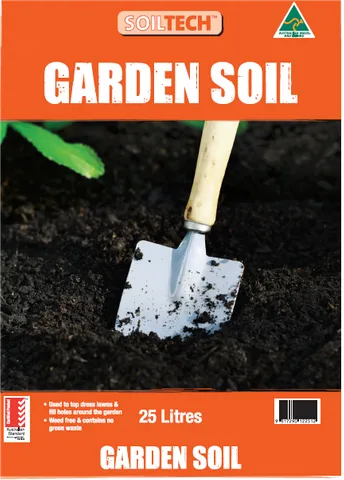SoilTech Garden Soil