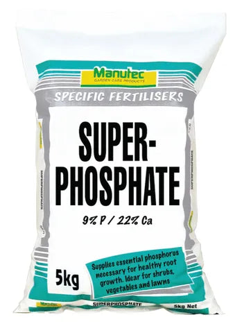 Superphosphate