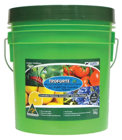 Troforte All Purpose Plant Food