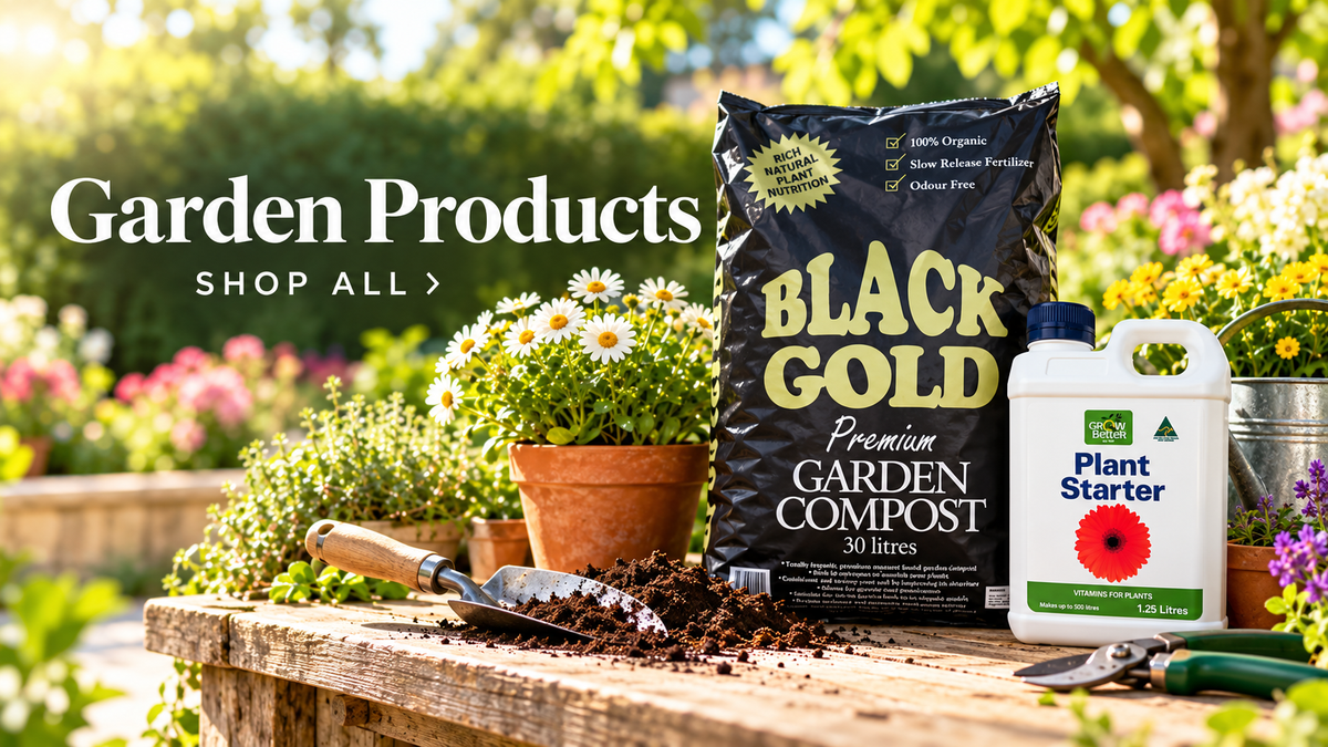Garden Products