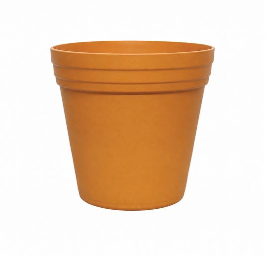 16cm Country Pot