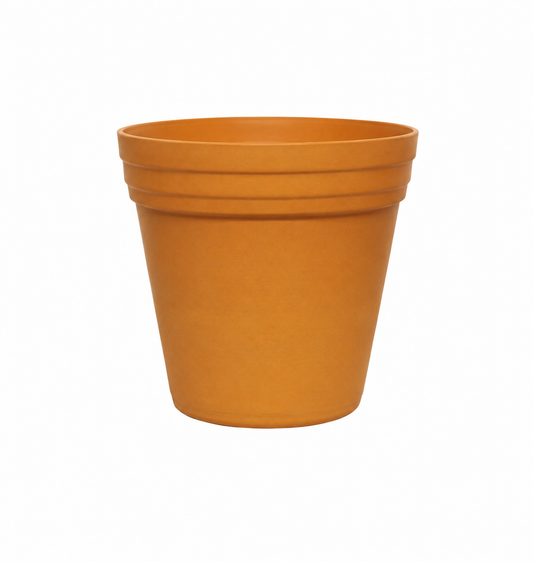 20cm Country Pot