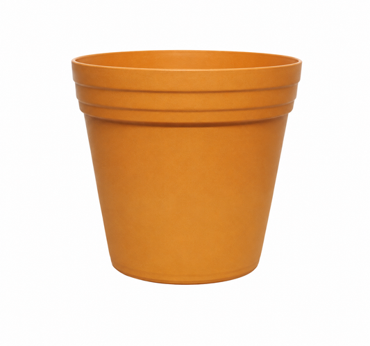 23cm Country Pot