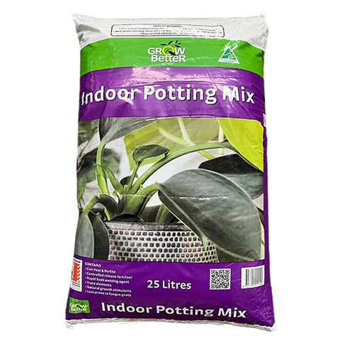 Indoor Potting Mix