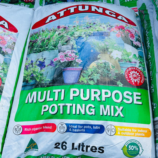 Potting Mix - Multi Purpose