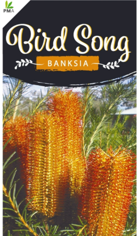 Banksia Birdsong