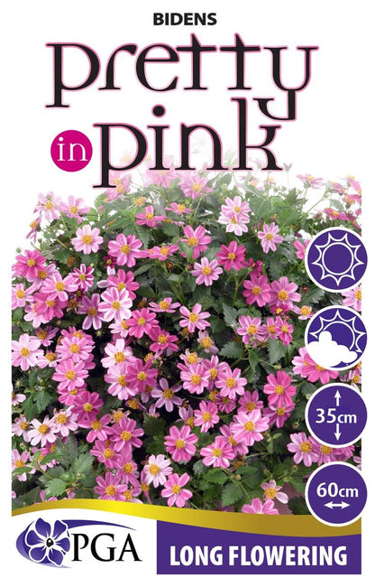 Bidens ‘Pretty in Pink’