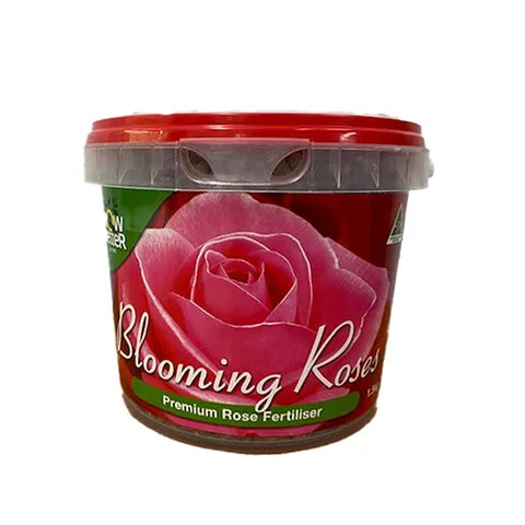 Blooming Roses Fertiliser