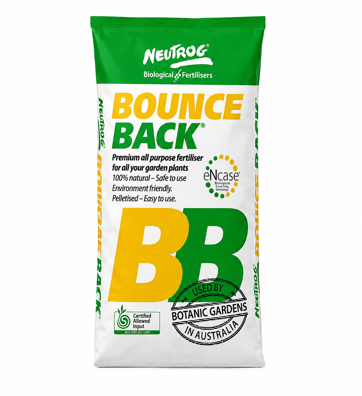 Bounceback 20kg