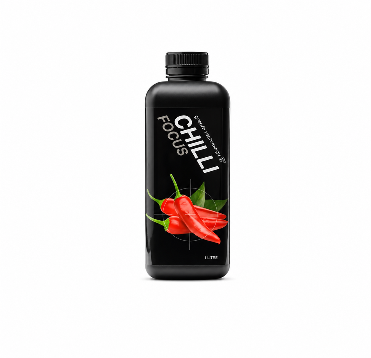 Chilli Focus