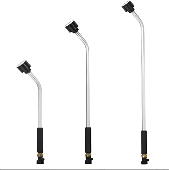 Dramm Watering Wand (complete with shut off valve)