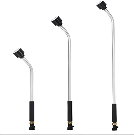 Dramm Watering Wand (complete with shut off valve)