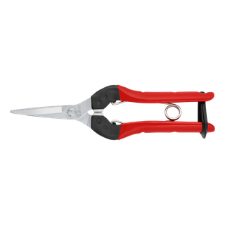 FELCO 322 Stainless Pick & Trim Snips 190