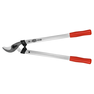FELCO Lopper Length 60 cm (23.6 in.) - Curved Cutting Head