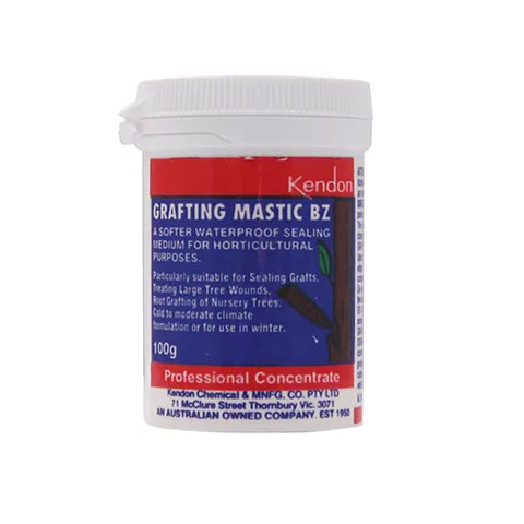 Grafting Mastic
