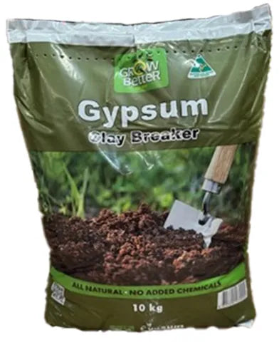 Gypsum