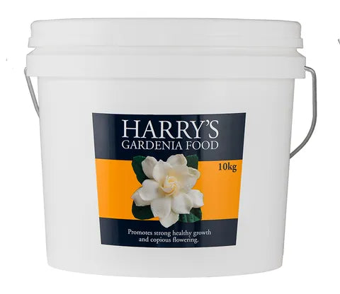 Harry's Gardenia Food