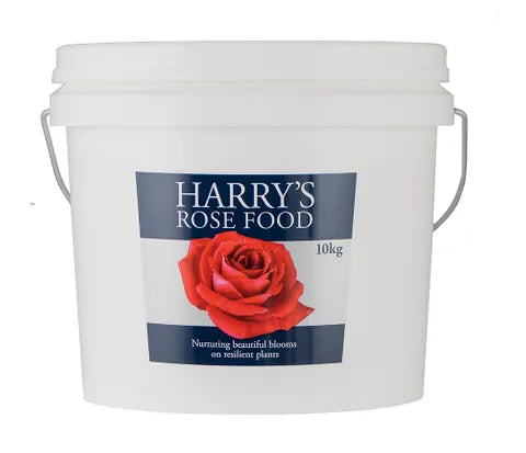 Harry's Rose Food