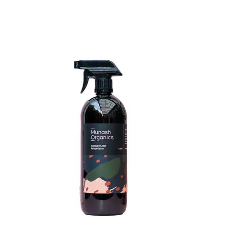 Indoor Foliar Spray