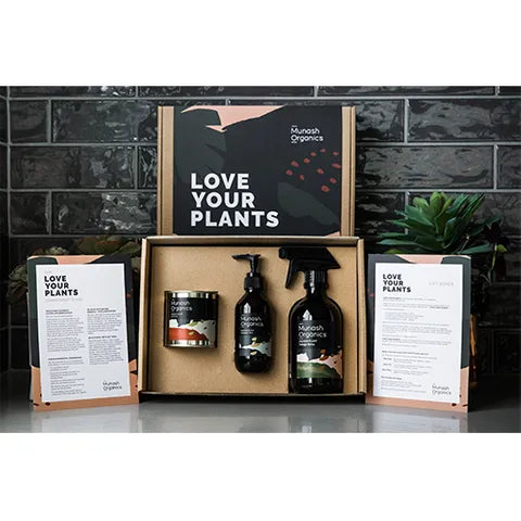 the plant broker
