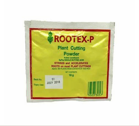 Rootex-P Cutting Powder 18gm