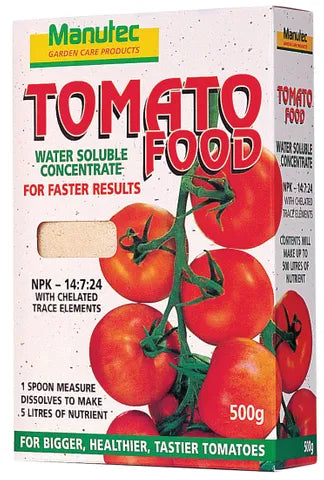 Tomato Food