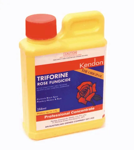 Triforine Rose Fungicide