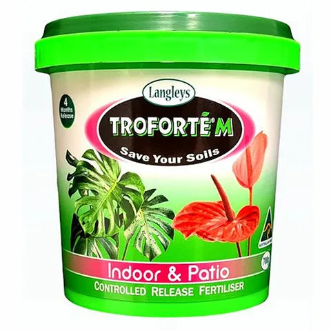 Troforte CRF Indoor & Patio