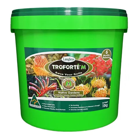 Troforte Native