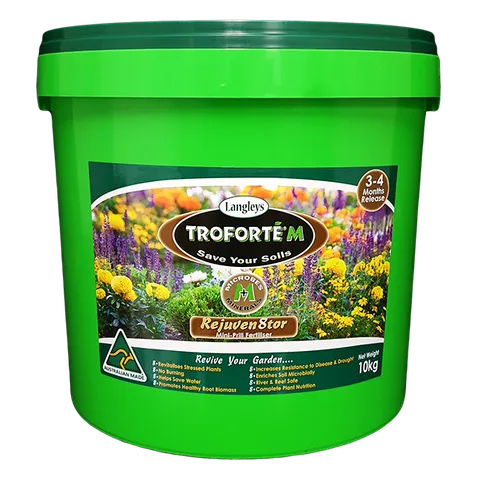 Troforte Rejuven8tor