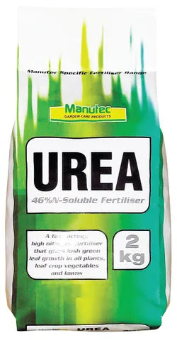 Urea