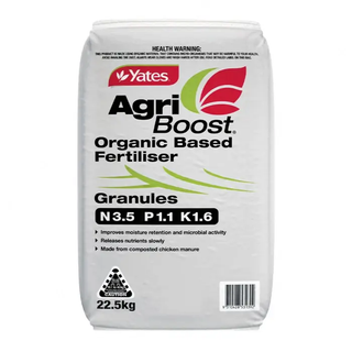 Yates Agri Boost Granules